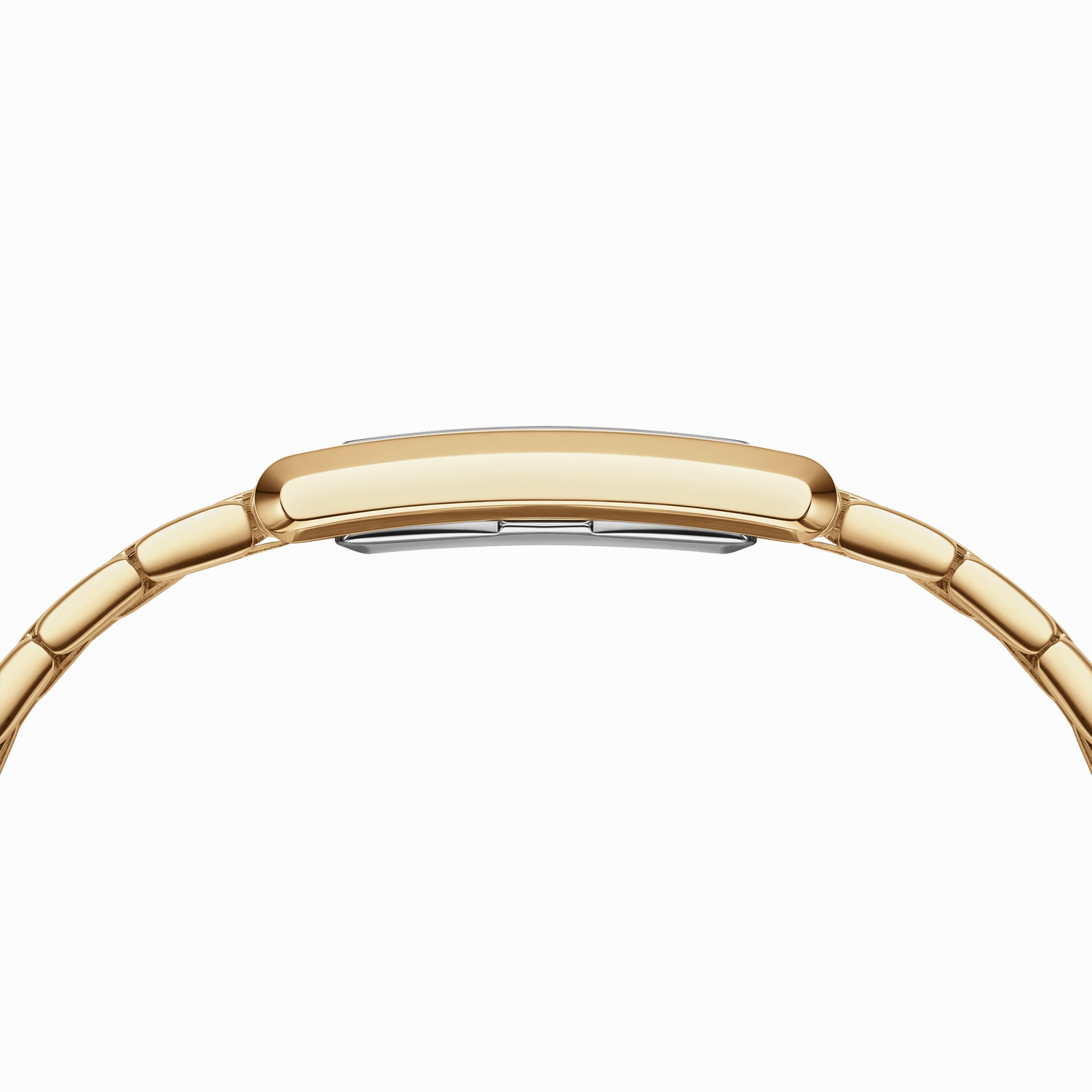 Daniel Wellington Bound 9-Link Gold Watch DW00100705