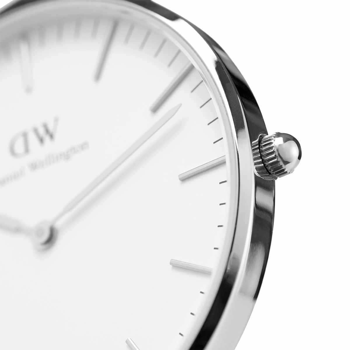 Daniel Wellington Classic 36mm Sheffield DW00100053