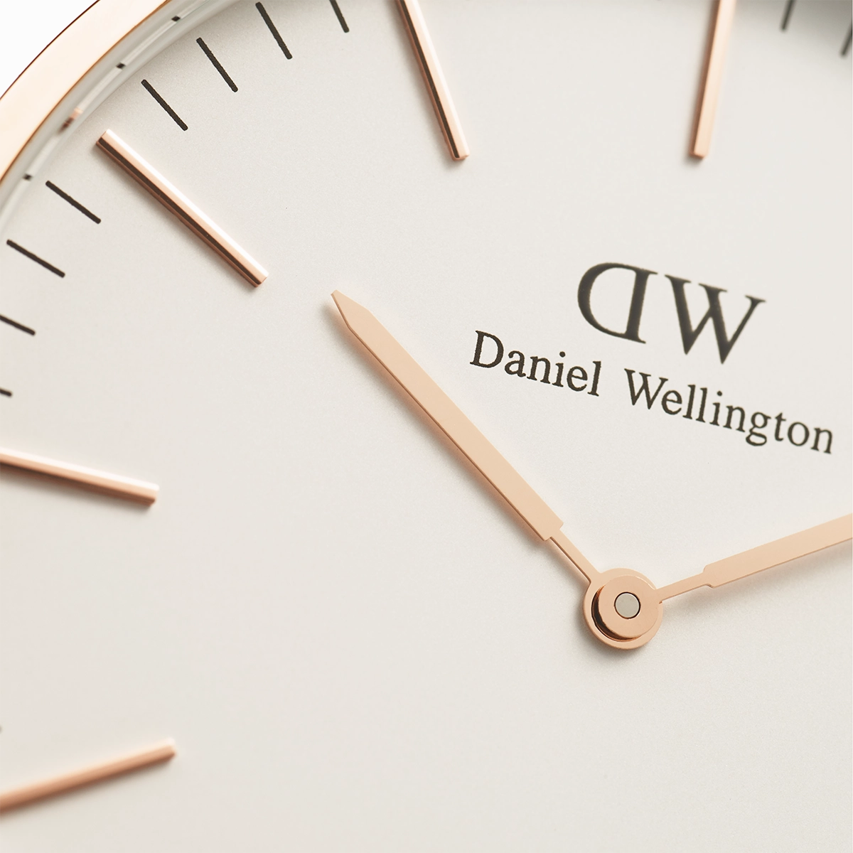 Daniel Wellington Classic 40mm Sheffield DW00100007