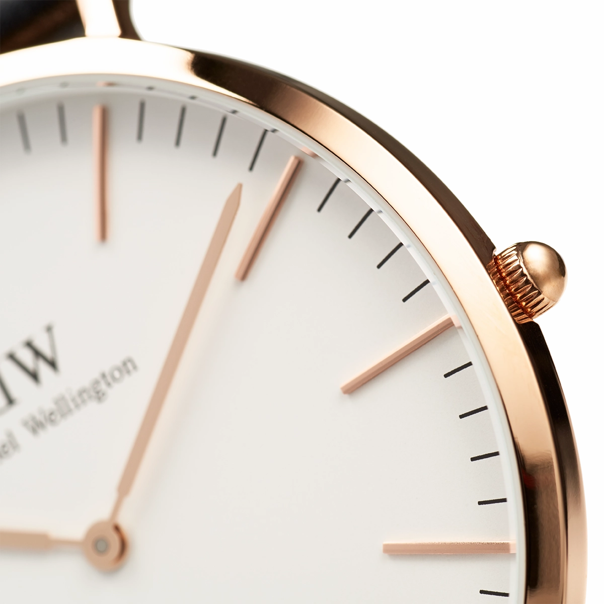 Daniel Wellington Classic 40mm Sheffield DW00100007