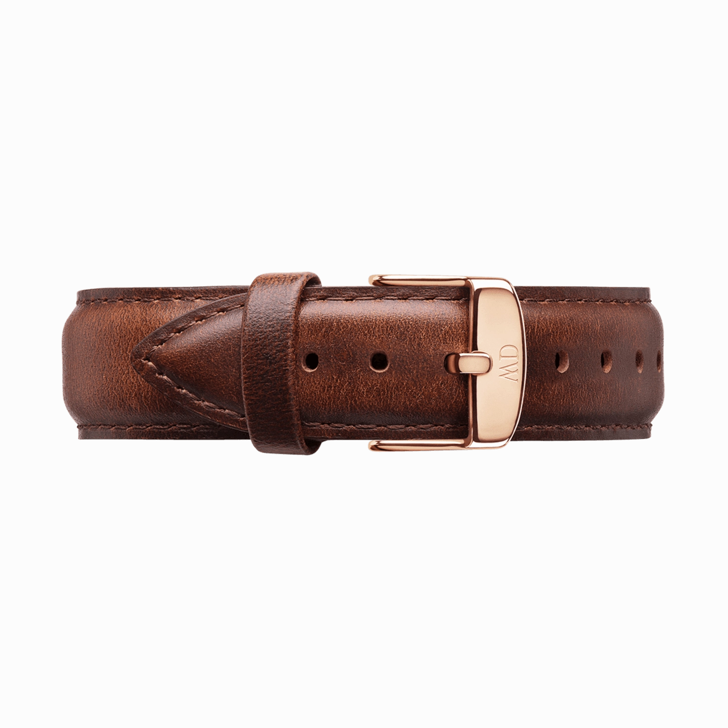 Daniel Wellington Classic 40mm St Mawes Amber Watch DW00100627