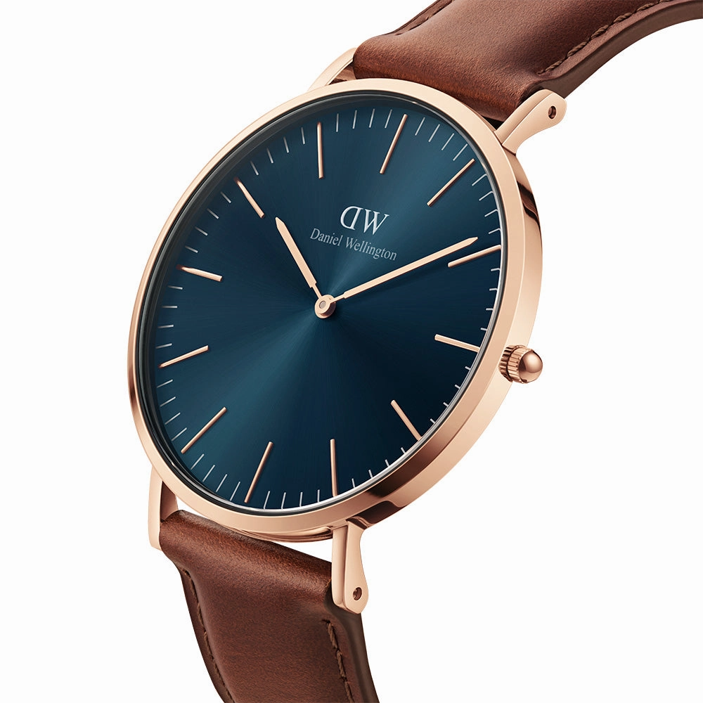 Daniel Wellington DW00100626 St Mawes Classic