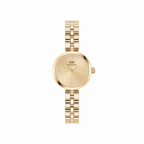 Daniel Wellington Elan Lumine Unitone Gold Watch DW00100718