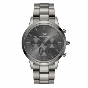 Daniel Wellington Iconic Chronograph DW00100643