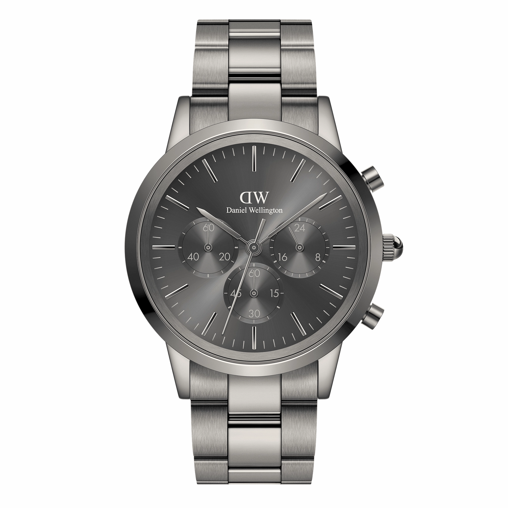Daniel Wellington Iconic Chronograph DW00100643