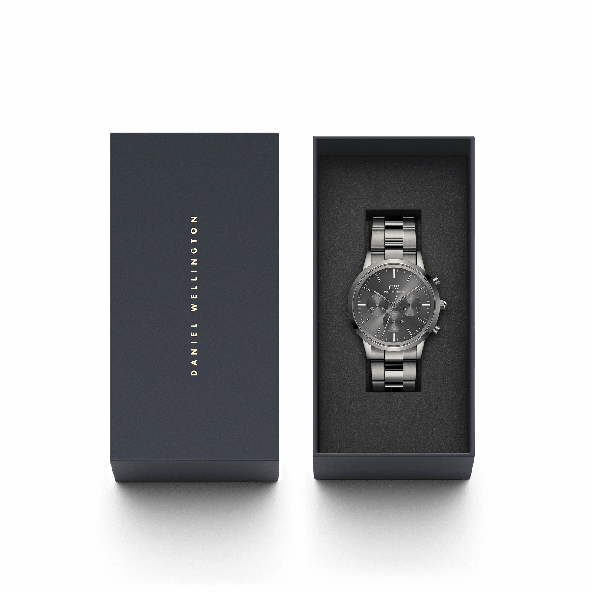 Daniel Wellington Iconic Chronograph DW00100643