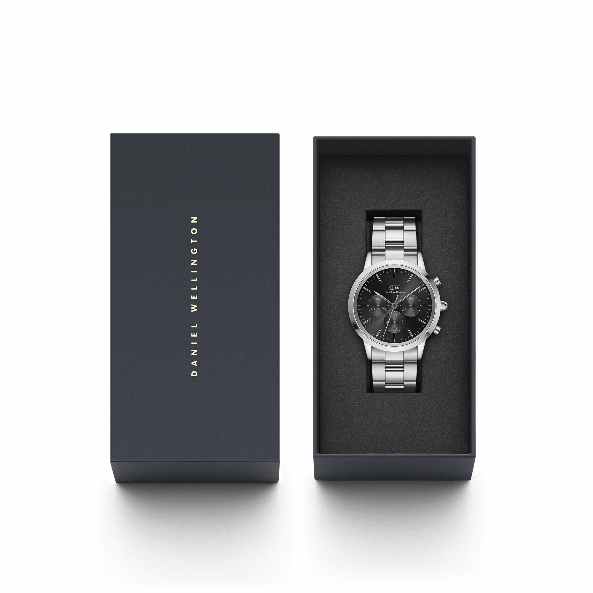 Daniel Wellington Iconic Chronograph DW00100645