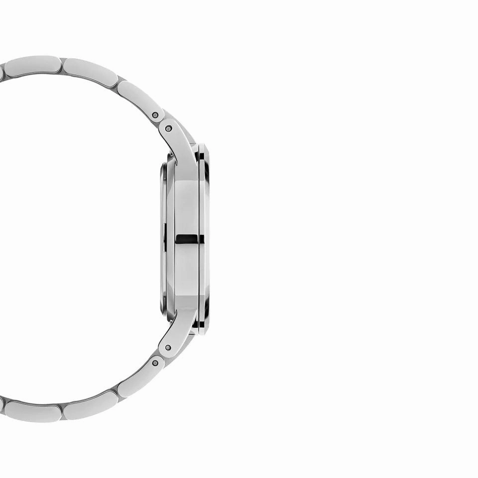 Daniel Wellington Iconic Link Arctic 32mm Blue Watch DW00100459