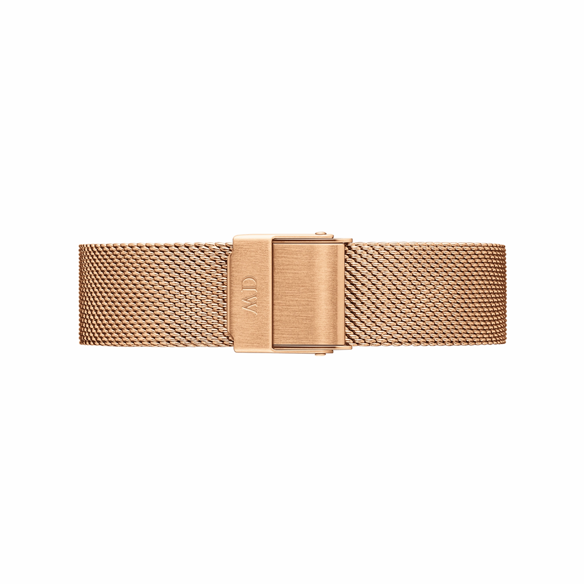 Daniel Wellington Melrose 36mm White Dial Watch DW00100305