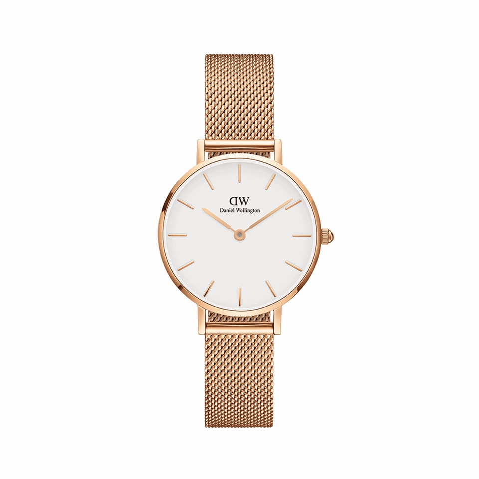 Daniel Wellington Petite 28mm Melrose DW00100219