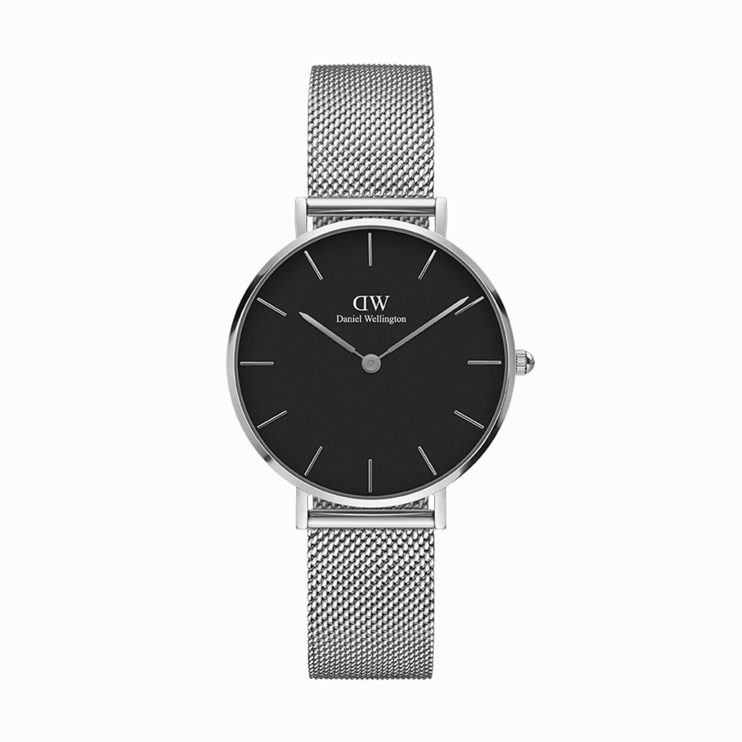 Daniel Wellington Petite 32 Sterling Black Watch DW00100162