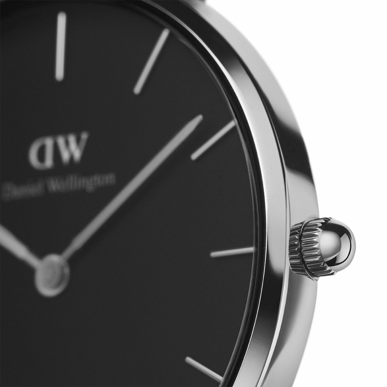 Daniel Wellington Petite 32 Sterling Black Watch DW00100162