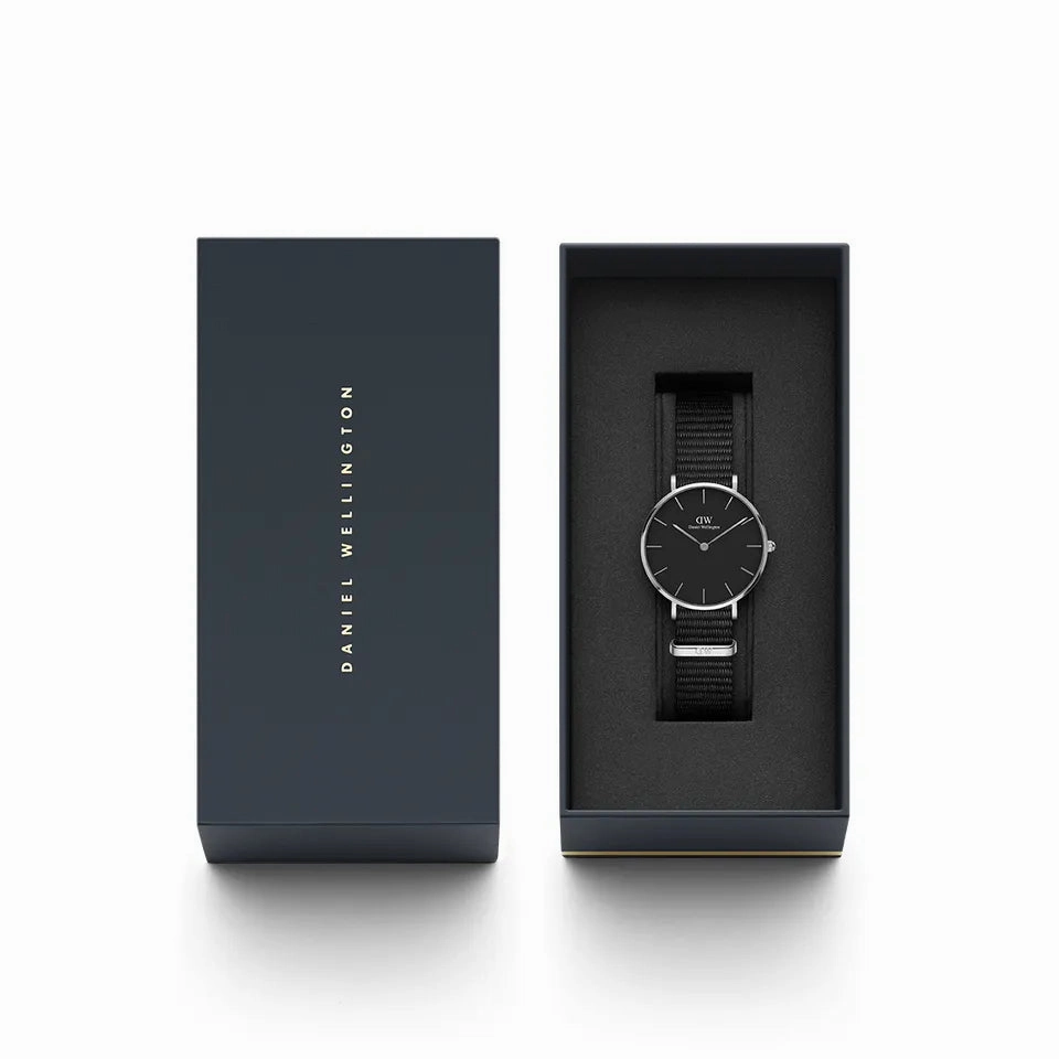 Daniel Wellington Petite Cornwall Womens Watch DW00100216