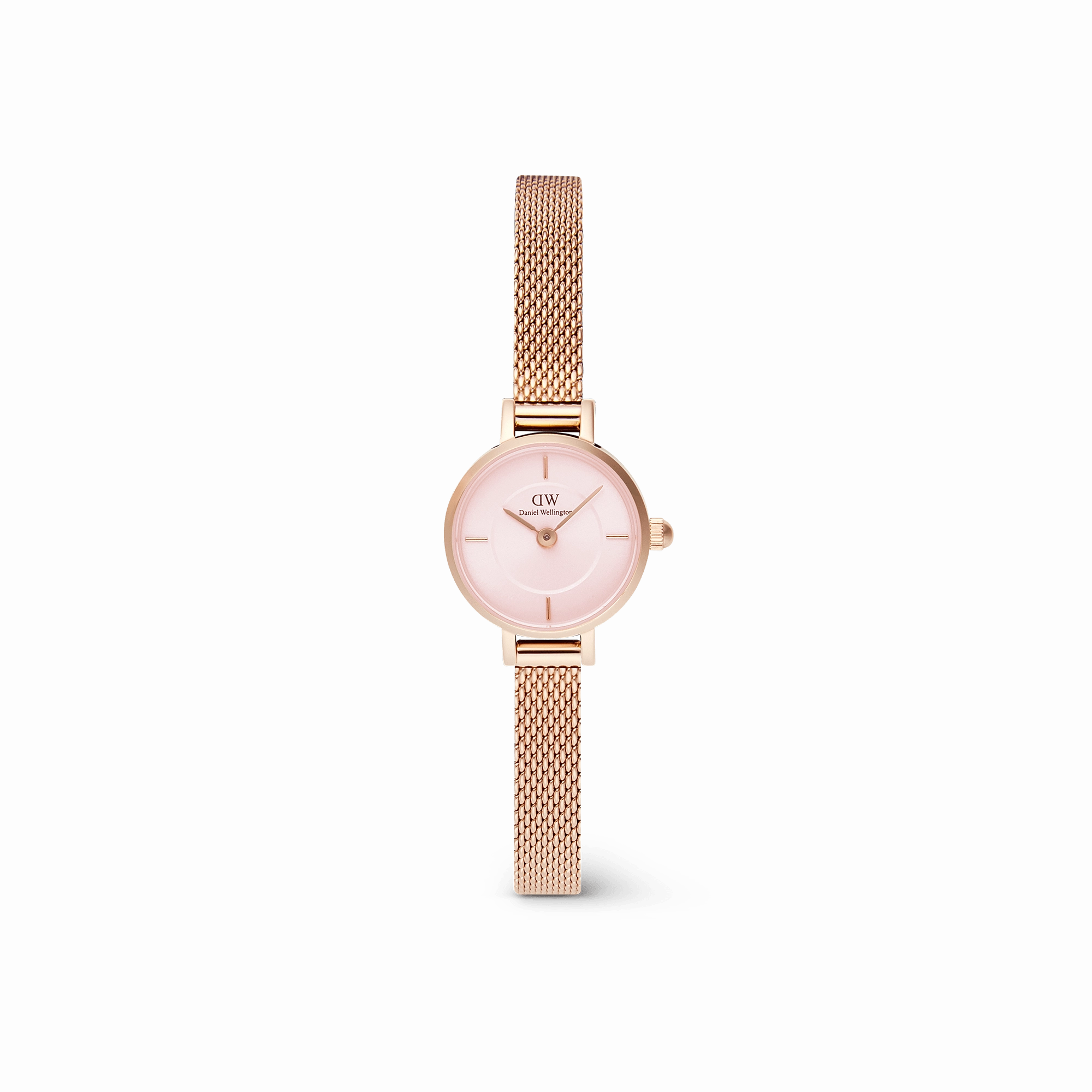 Daniel Wellington Petite Mini Blush Melrose Watch