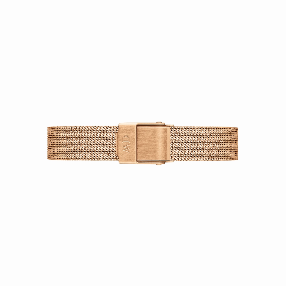 Daniel Wellington Quadro 26mm Pressed Melrose DW00100432