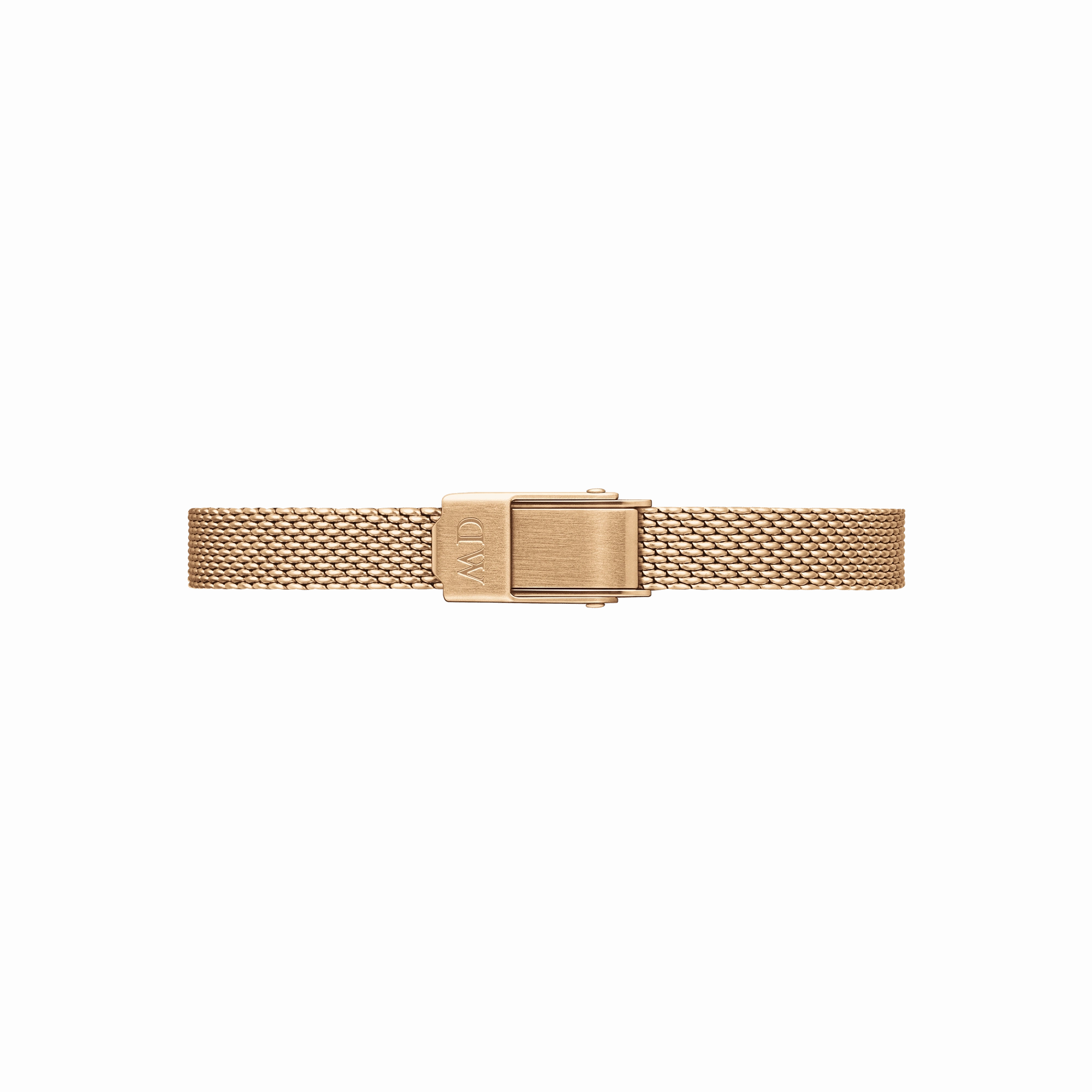 Daniel Wellington Quadro Mini 15x18mm Melrose RG Pink DW00100650