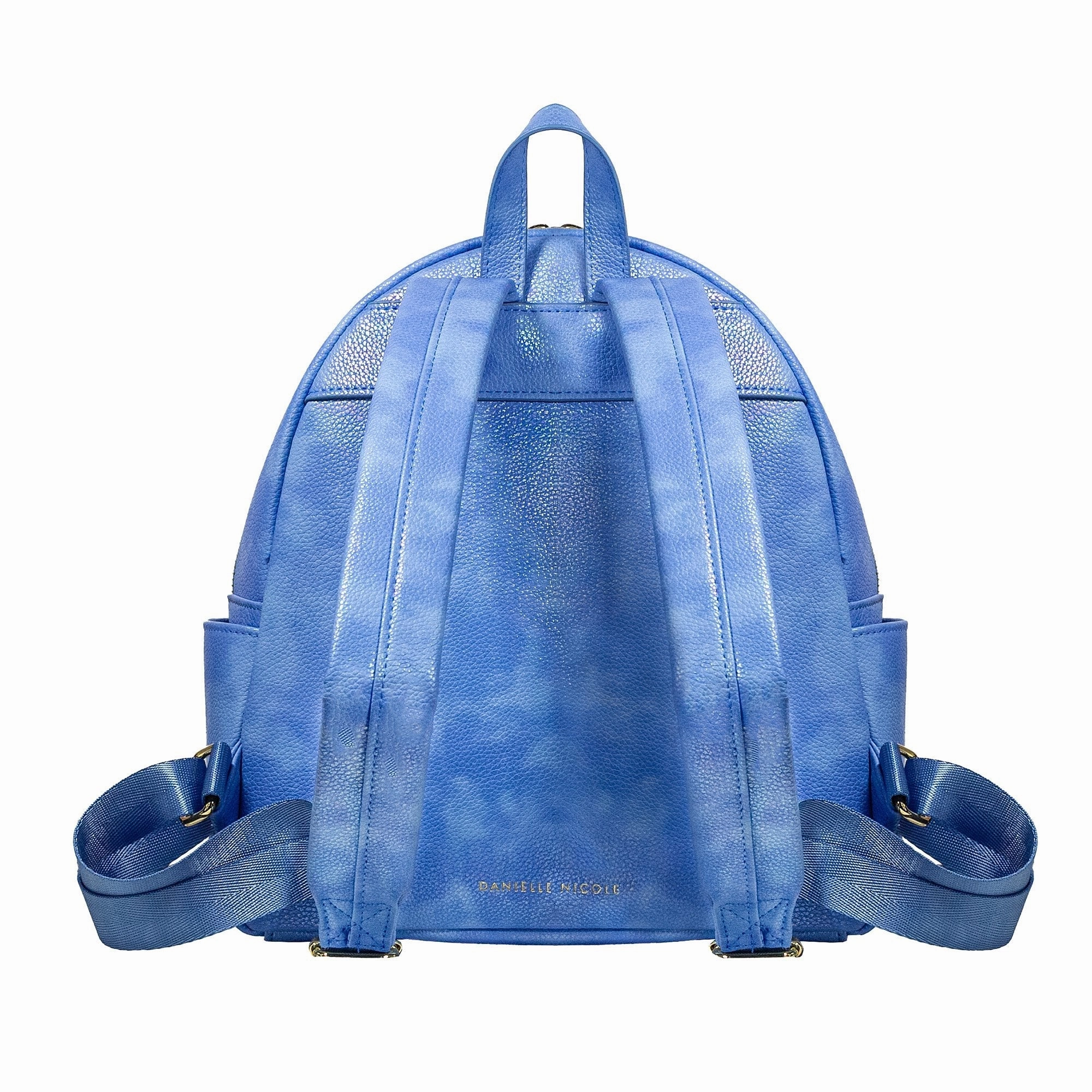Danielle Nicole Disney Cinderella Carriage Mini Backpack