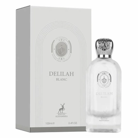 Delilah Blanc 3.4 oz EDP for women