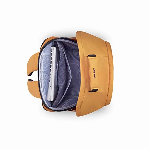 DELSEY Paris 15.6" Laptop, Yellow, 15.6 Inch Sleeve