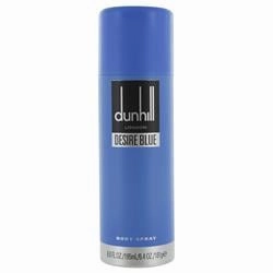 DESIRE BLUE by Alfred Dunhill