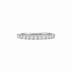 Diamond Comfort Fit Band