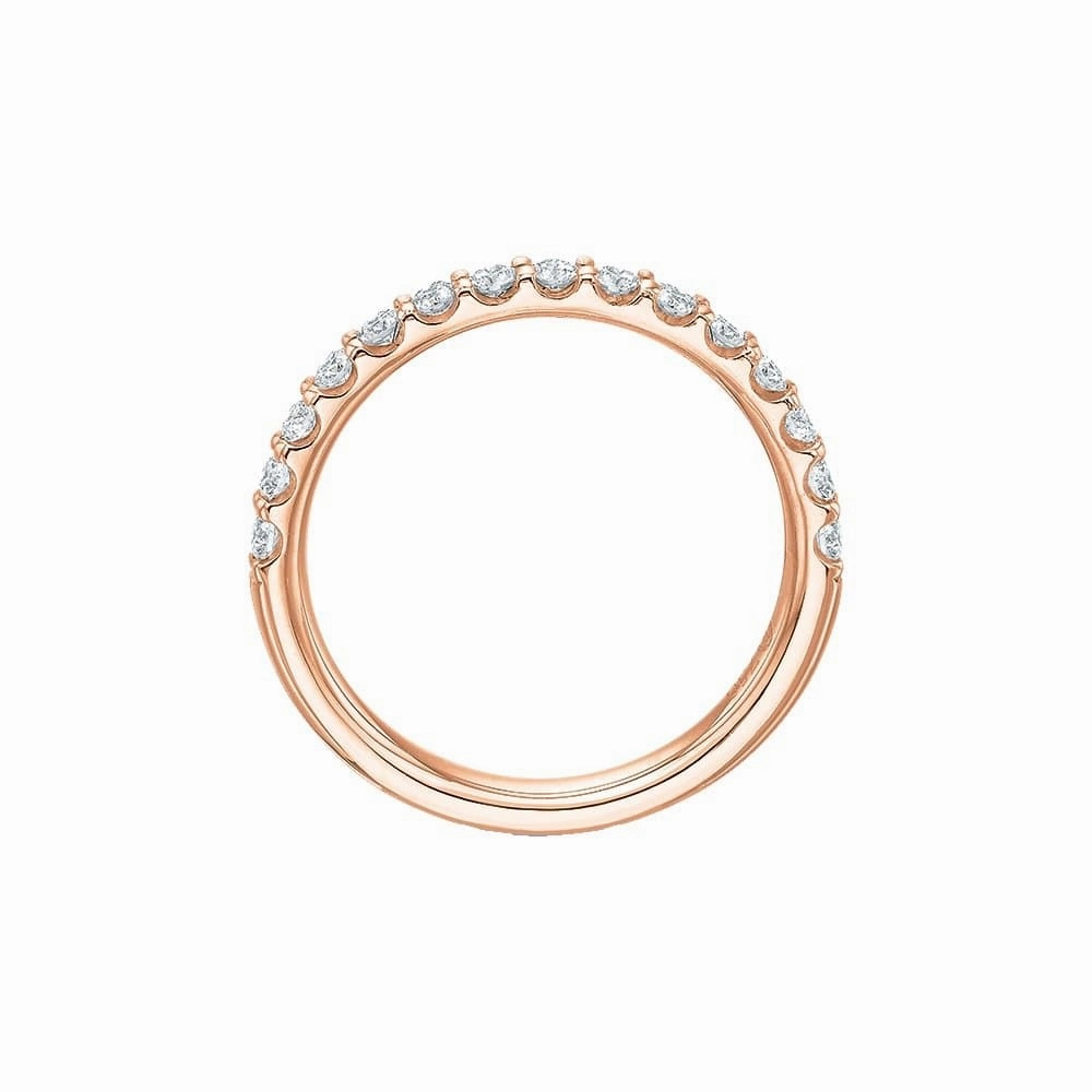Diamond Comfort Fit Band