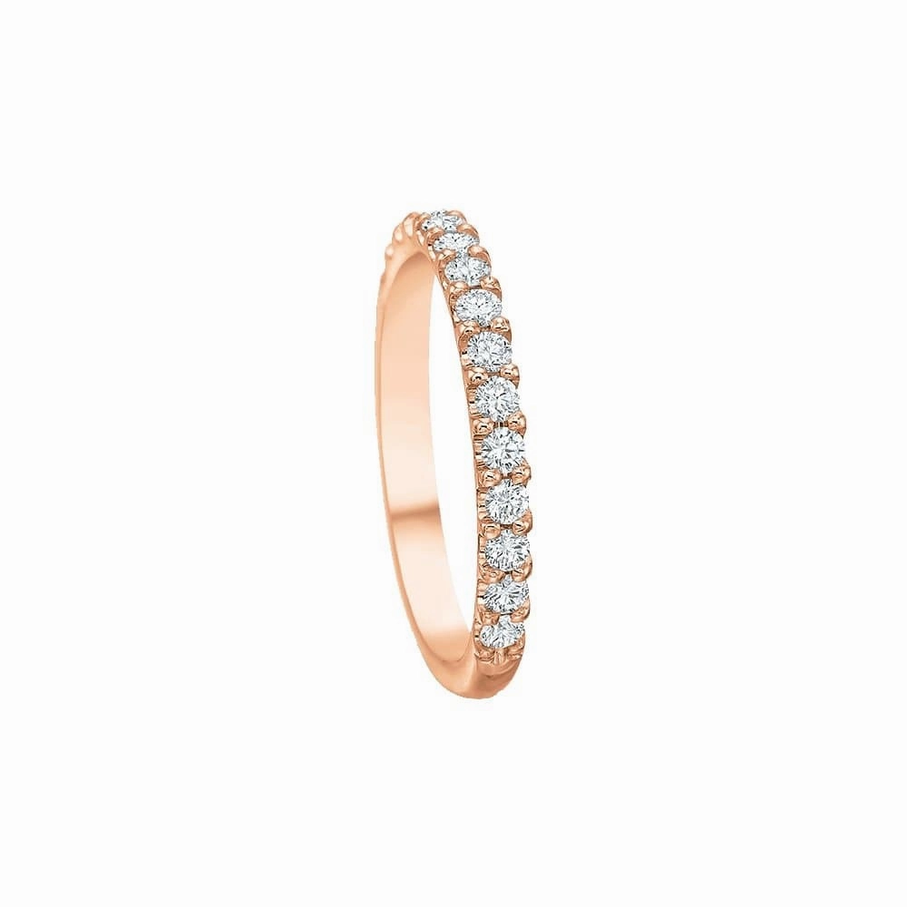 Diamond Comfort Fit Band