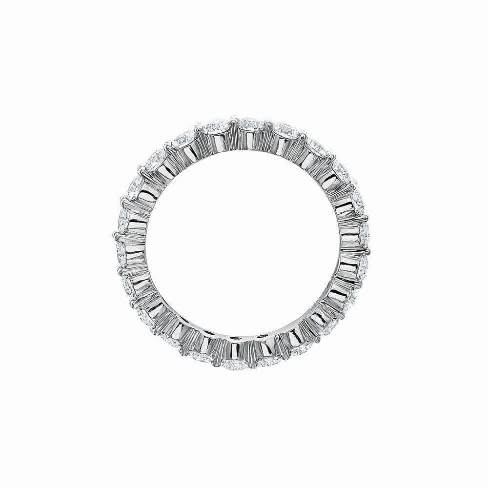 Diamond Eternity Band