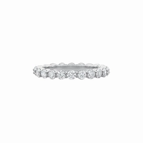 Diamond Eternity Band