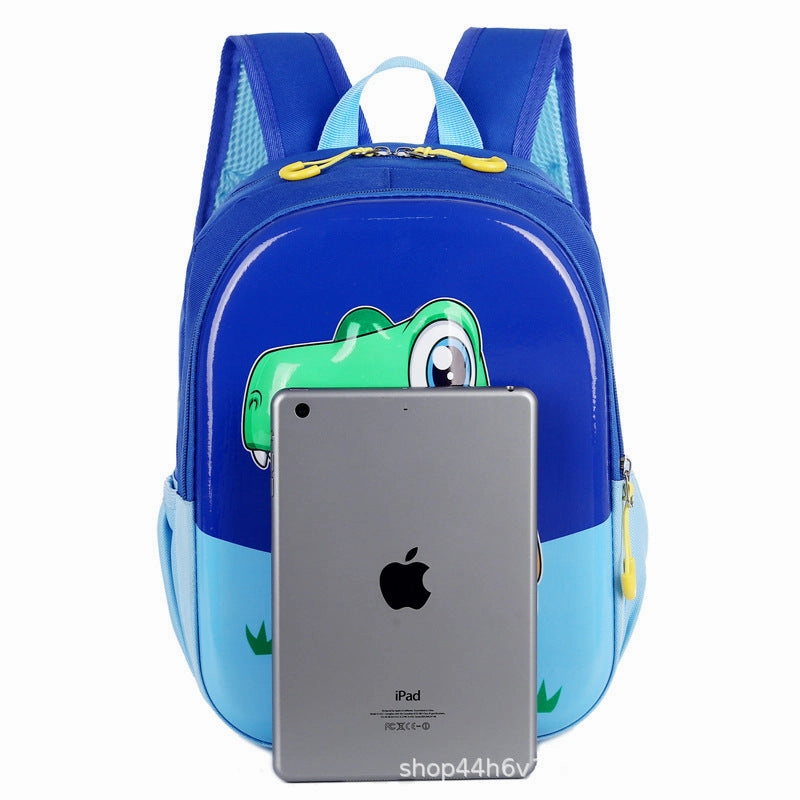 Dinosaur, Pony New Children's Schoolbag