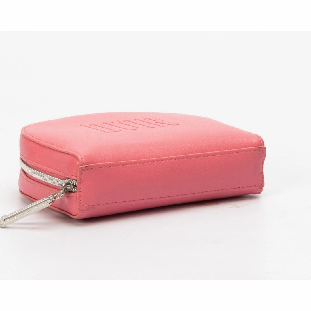 Dior Beauty Pouch