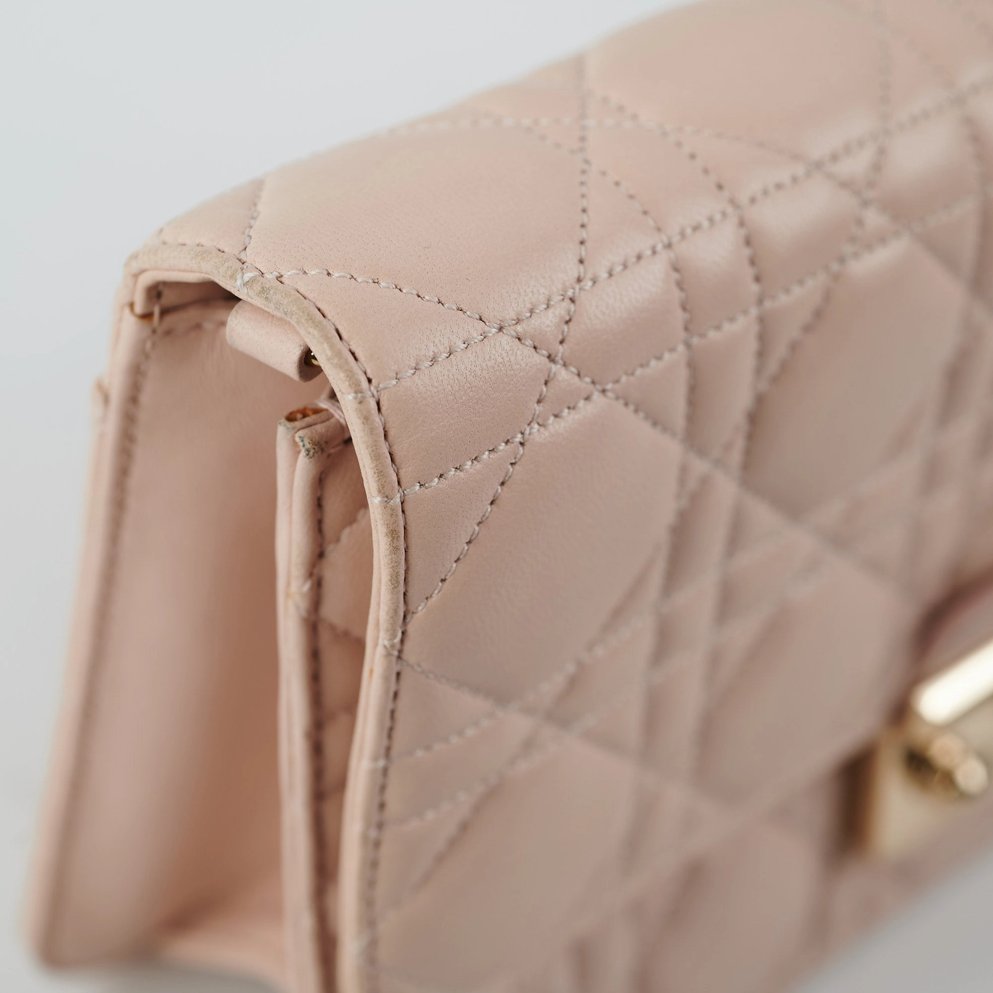 Dior Miss Dior Promenade Nude/Light Pink