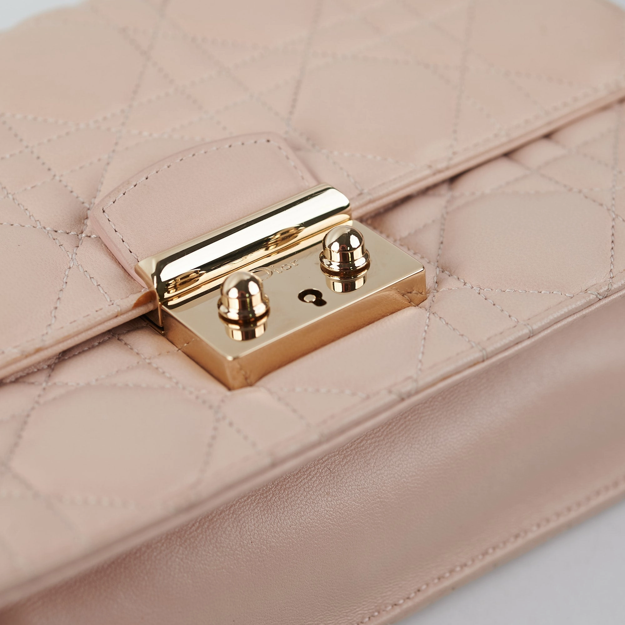 Dior Miss Dior Promenade Nude/Light Pink