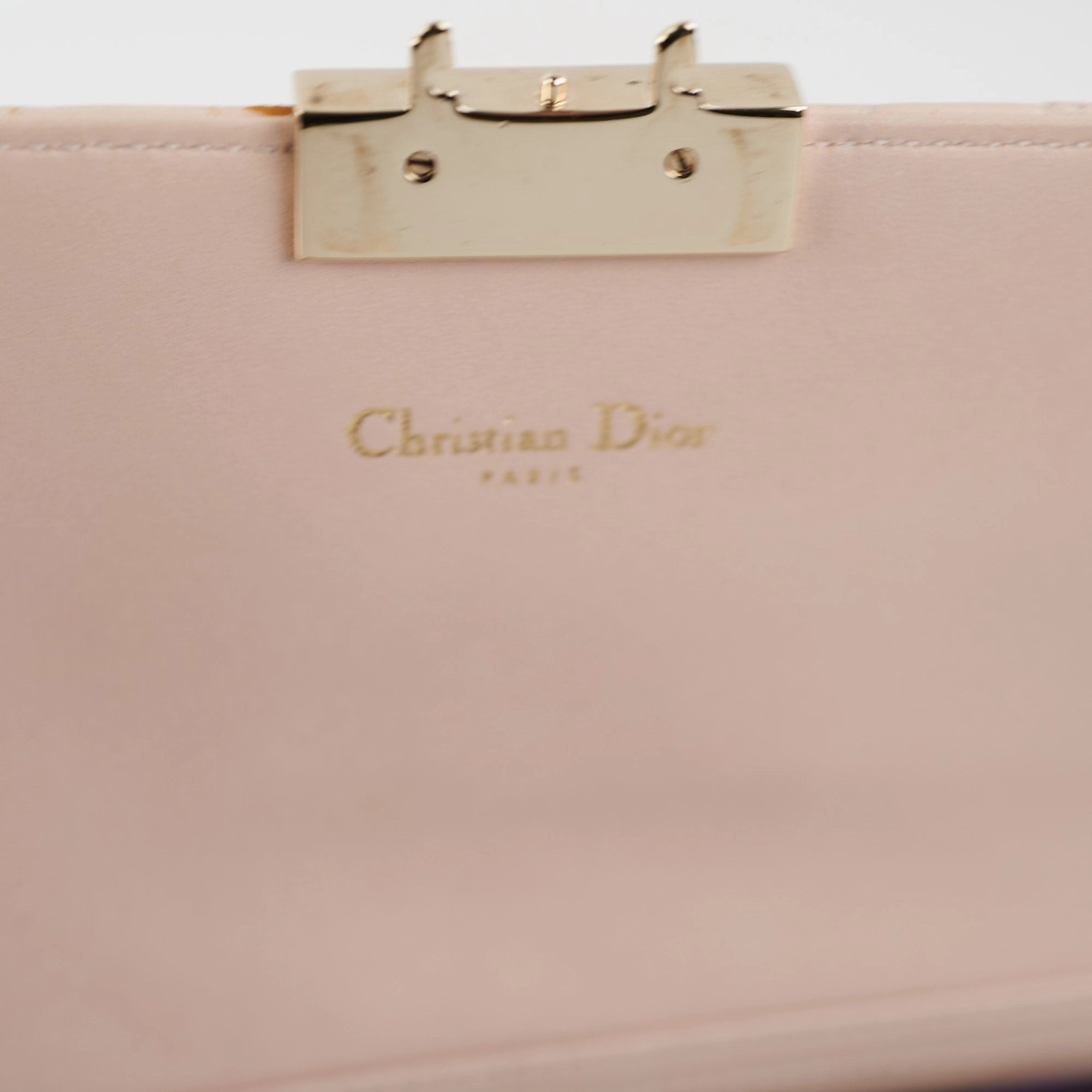 Dior Miss Dior Promenade Nude/Light Pink