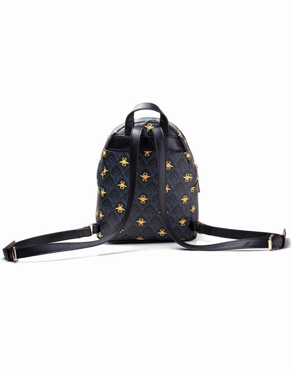 Disney Aladdin Scarab Print Ladies Mini backpack