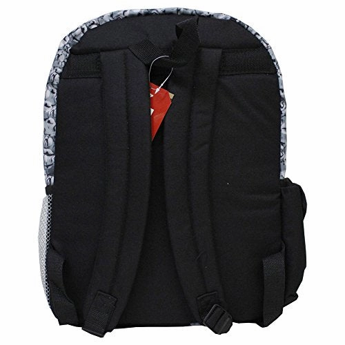 Disney The First Order Star Wars 16 Inches Backpack