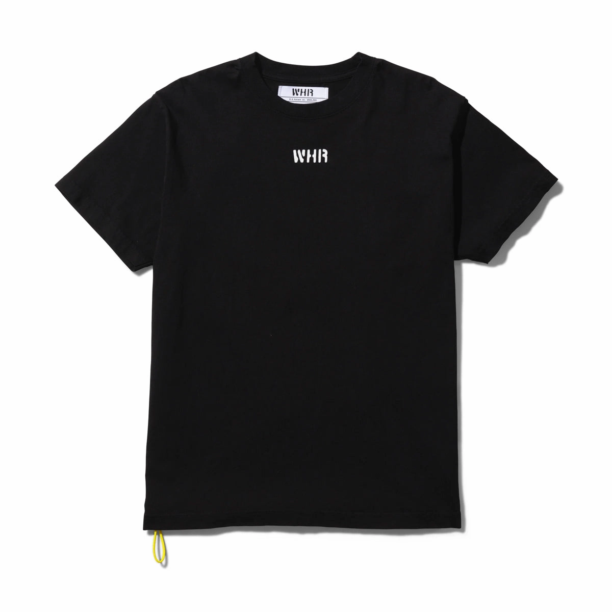 Dolo Tee 'Black'