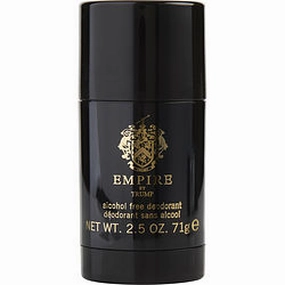 DONALD TRUMP EMPIRE by Donald Trump