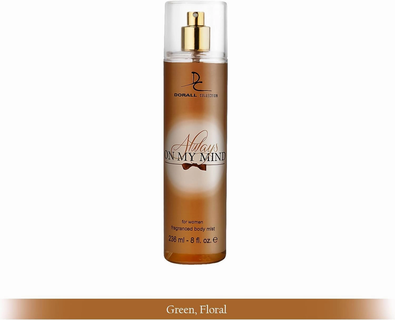 DORALL COLLECTION Always On My Mind - Mist 236ml