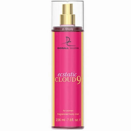 DORALL COLLECTION ecstatic cloud 9 - Mist 236ml