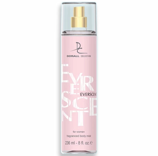 DORALL COLLECTION EverScent  - Mist 236ml