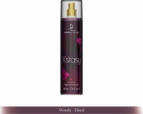 DORALL COLLECTION Xstasy - Mist 236ml