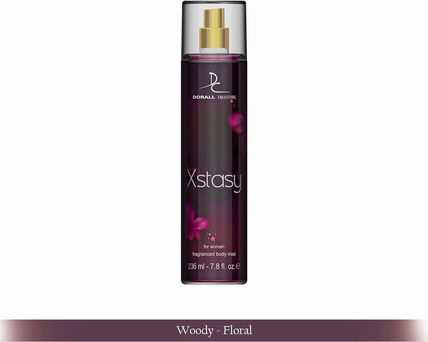 DORALL COLLECTION Xstasy - Mist 236ml
