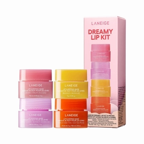Dreamy Lip Kit