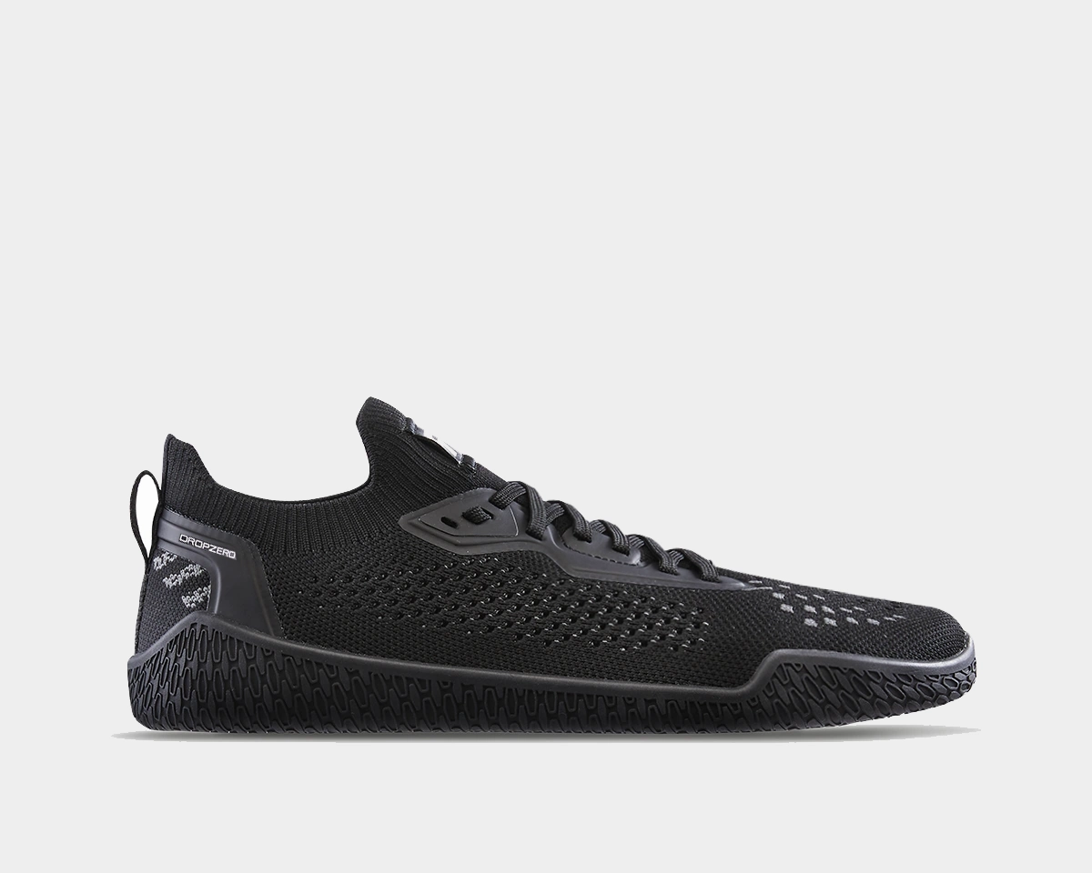 Dropzero Barefoot Trainer