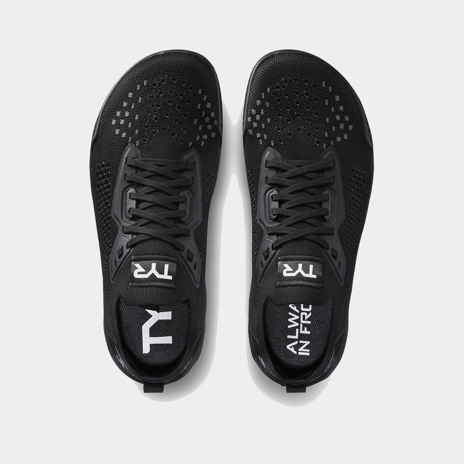 Dropzero Barefoot Trainer