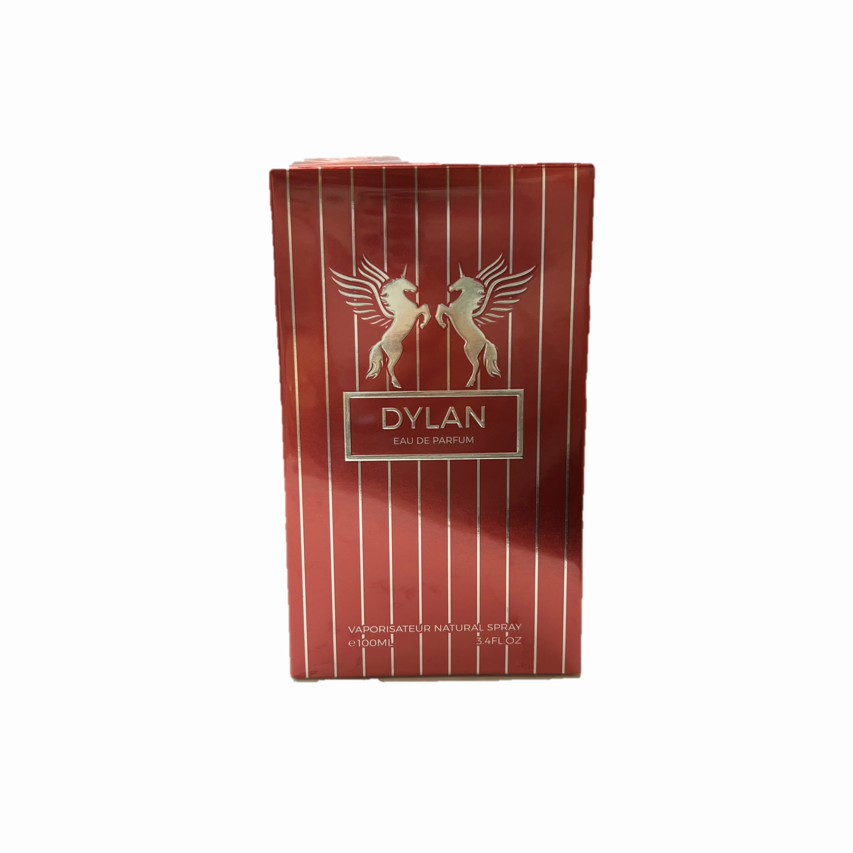 Dylan Emper 3.4 oz EDP for men