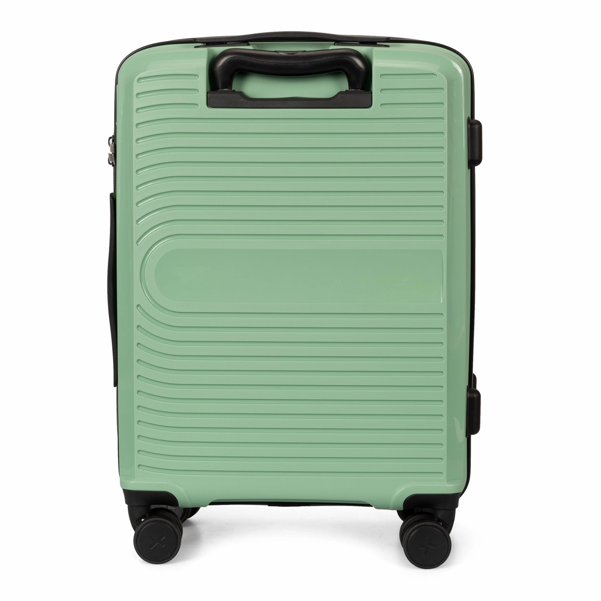 Dynamo Hardside 22" Carry-On Luggage