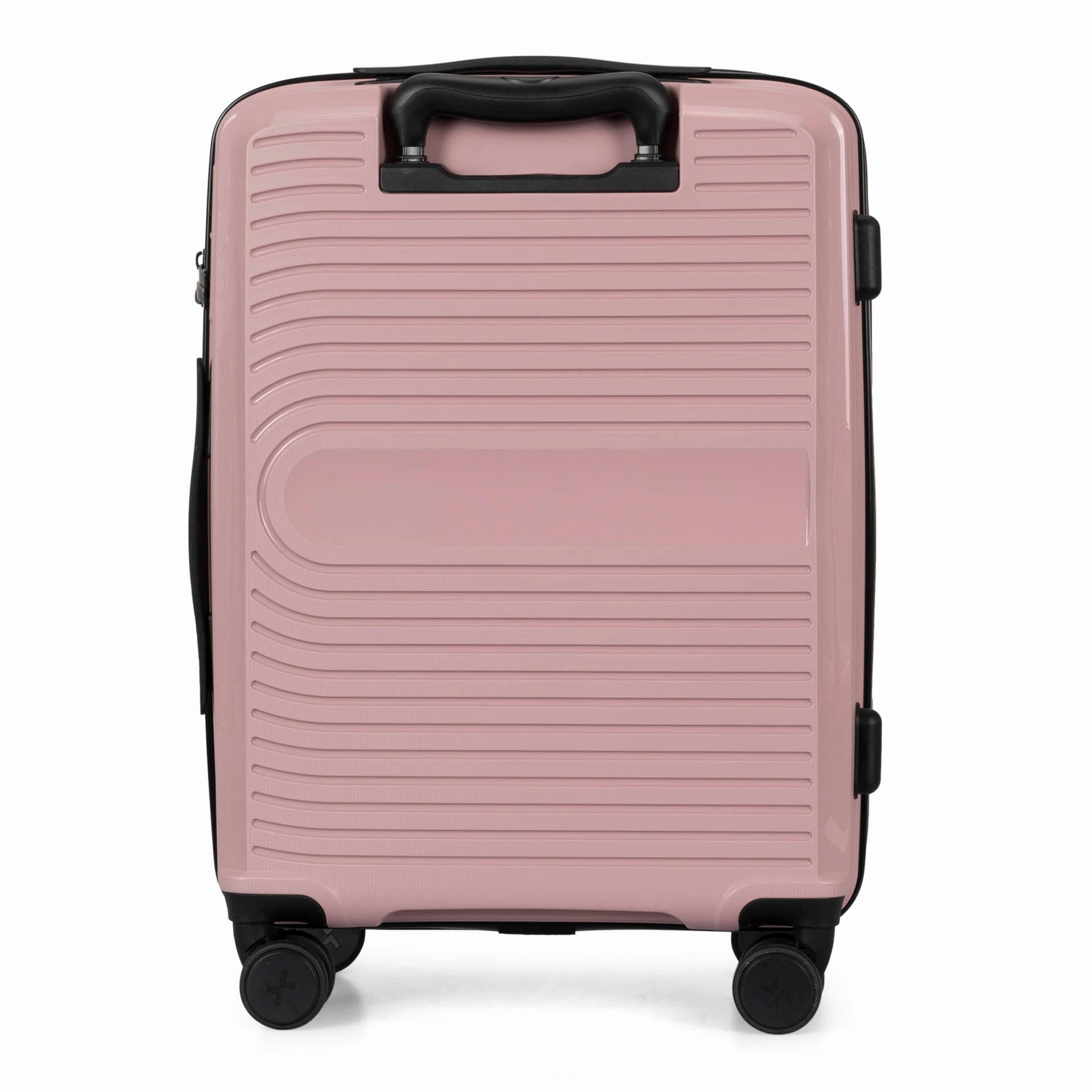 Dynamo Hardside 22" Carry-On Luggage