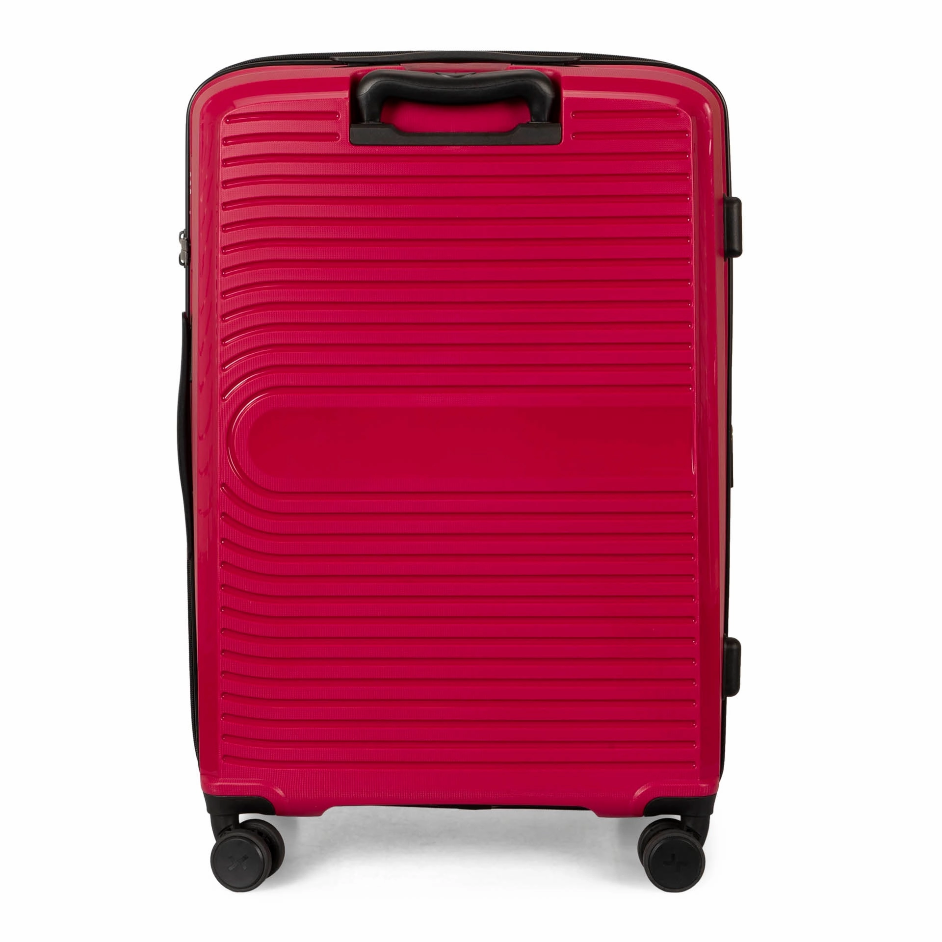 Dynamo Hardside 27" Luggage
